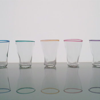 ラウンドタンブラー